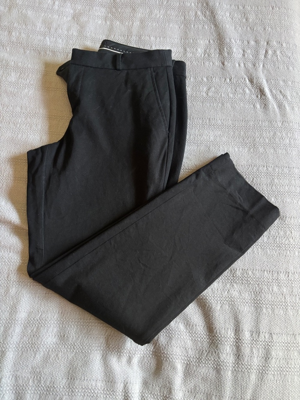 Banana Republic Ryan pants. Sz 6